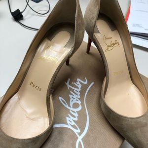 Christian Louboutin Iriza 70 36.5